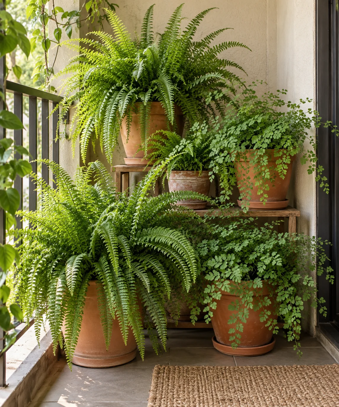 AI-generated home and garden inspiration