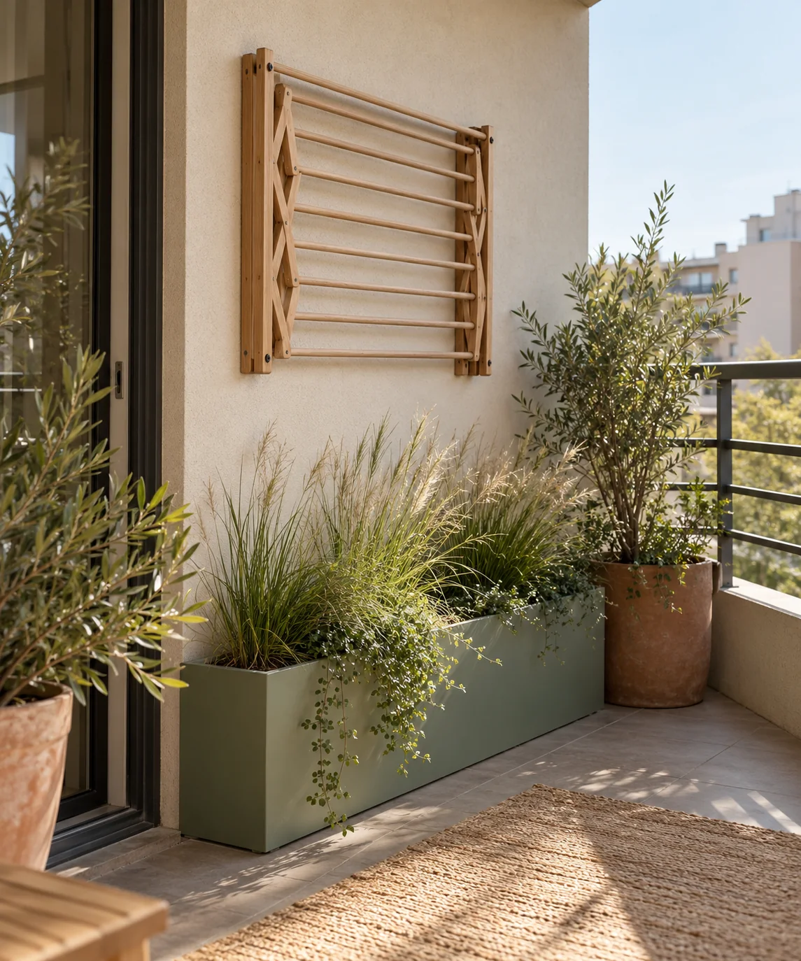 AI-generated home and garden inspiration