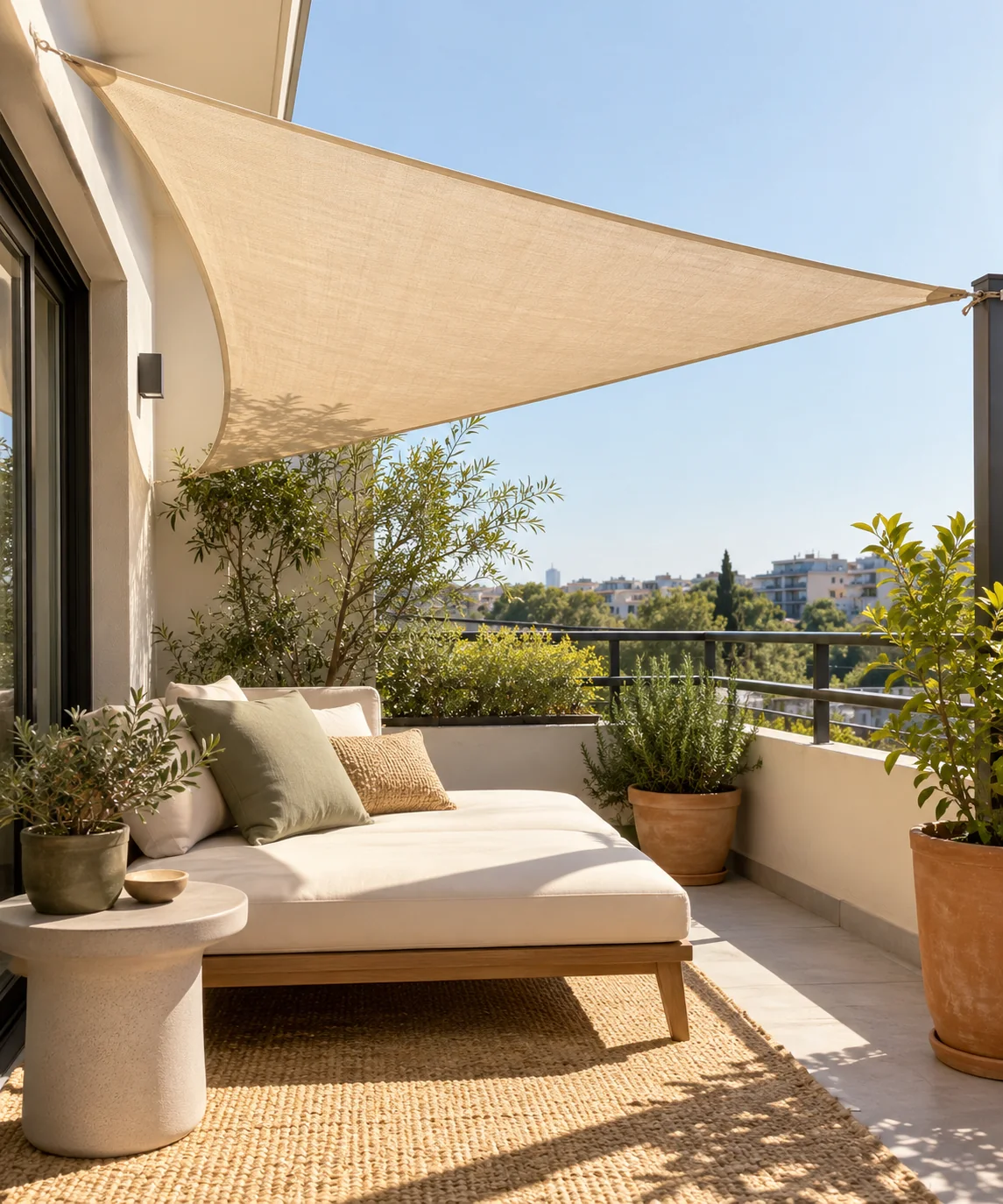 AI-generated home and garden inspiration