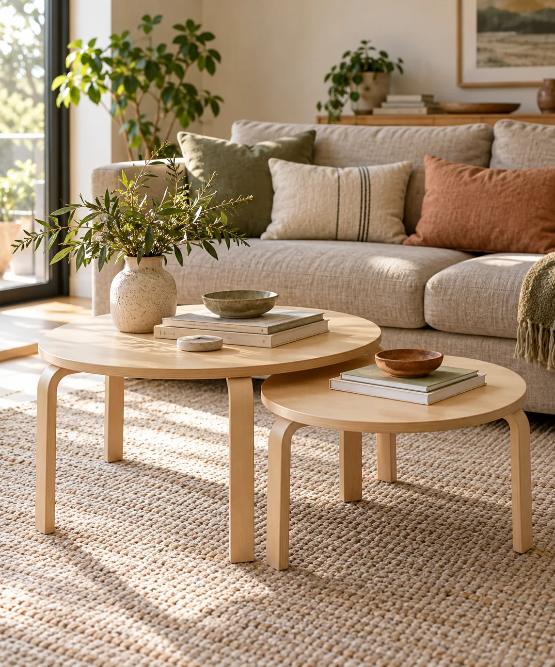 AI-generated home and garden inspiration
