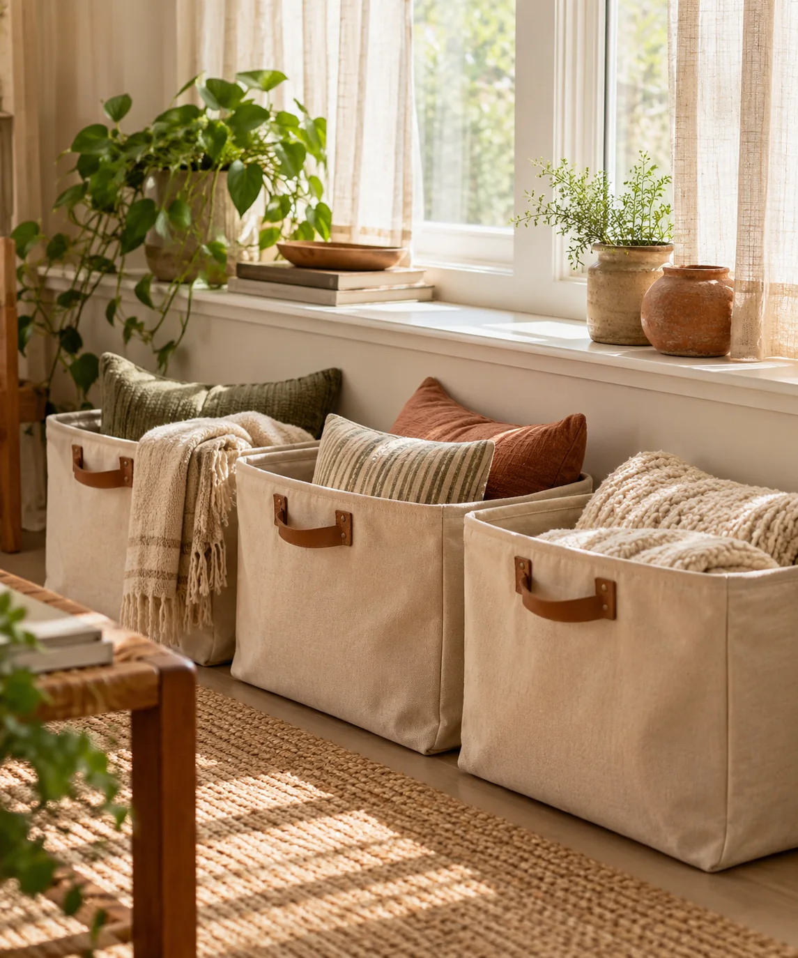 AI-generated home and garden inspiration